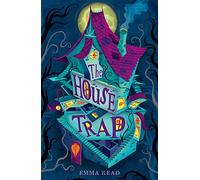 The Housetrap: Escape Room meets The Mysterious Benedict Society