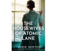 The Housewives Of Atomic Lane (ebook)