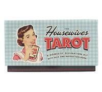 The Housewives tarot: A Domestic Divination Kit with Deck and Instruction Book