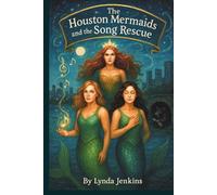 The Houston Mermaids and the Song Rescue