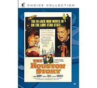 The Houston Story [Reino Unido] [DVD]