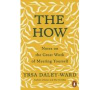 The How (ebook)