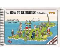 The How to be British Collection Two