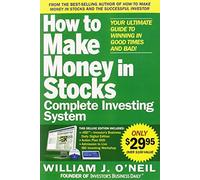 How to Make Money in Stocks