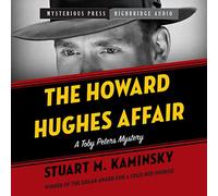 The Howard Hughes Affair (The Toby Peters Mysteries)