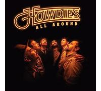 The Howdies - Howdies All Around (Twilight Color) [Vinilo]