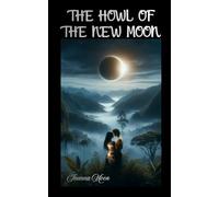 THE HOWL OF THE NEW MOON (Blood and Moon Inheritance)