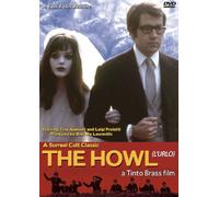 The Howl [Reino Unido] [DVD]