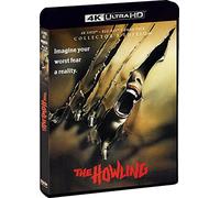 The Howling (Collector's Edition) [USA] [Blu-ray]