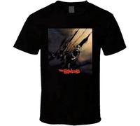 The Howling Cult Werewolf Horror Movie T Shirt Mens Man Black L