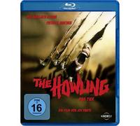 The Howling - Das Tier 1 [Alemania] [Blu-ray]