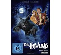 The Howling - Das Tier / Digital Remastered in 4K [Alemania] [DVD]