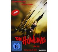 The Howling - Das Tier: Special Edition