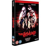 The Howling [Edizione: Regno Unito] [Reino Unido] [DVD]