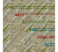 The Howling Hex - The Best Of The Howling Hex [Vinilo]