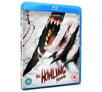 The Howling Reborn [Blu-ray] [Reino Unido]