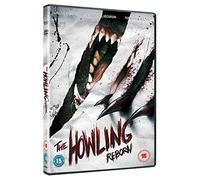 The Howling Reborn [DVD] [Reino Unido]