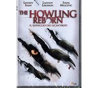 The Howling - Reborn - Il Risveglio Dei Licantropi [Italia] [DVD]