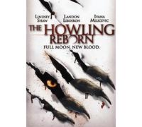 The Howling Reborn [USA] [DVD]