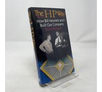 The HP Way