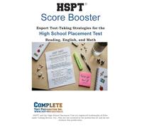 The HSPT(R) Score Booster