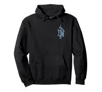 The Hu Hun Album Sudadera con Capucha