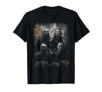 The Hu Hun Photo Camiseta