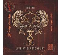 The Hu – Live At Glastonbury – Vinilo