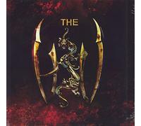 The Hu - Red - Sealed