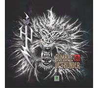 The Hu Rumble of Thunder (CD) Album (Importación USA)
