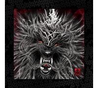 The HU - Rumble Of Thunder Deluxe - Black W/ Gold Swirl [Vinilo]