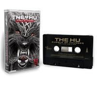 Rumble Of Thunder (Deluxe Edition) [Casete]