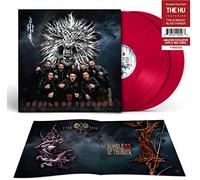 The HU - Rumble Of Thunder [Vinilo]