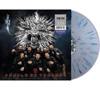 The Hu Rumble of Thunder (Vinyl) 12" Album Coloured Vinyl