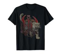 The Hu - Snow Leopard Camiseta