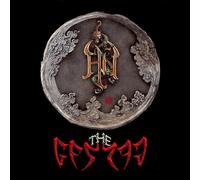 The Hu The Gereg (Vinyl) 12" Album (Importación USA)