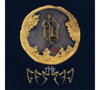 The Hu - The Gereg (Deluxe Edition)