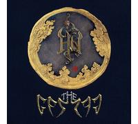 The HU The Gereg Deluxe Version (CD) (Importación USA)