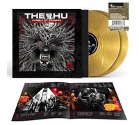 The HU - The HU - Rumble Of Thunder (Deluxe Edition) [Vinilo]