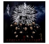 The HU - The HU: Rumble Of Thunder (Pink) [2xWinyl]