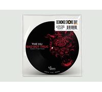 Hu - Sad But True / Wolf Totem [Vinilo]