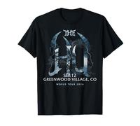 The Hu Warrior Chant Greenwood Village Camiseta