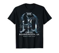 The Hu Warrior Chant Tour 2026 Bournemouth Camiseta
