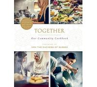 The Hubb Community Kitchen Together (Tapa dura) (Importación USA)