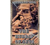 The Hubris of Zeus: 2 (Blood and Ichor)