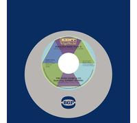 The Huck Daniels Co featuring Johnny Adams - Foolish Man (Part 1) / Foolish Man (Part 2) [Vinilo]