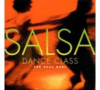 The Hucker - Salsa Dance Class