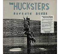 The Hucksters - Seventh Sense