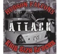 The Hudson Falcons - Attack