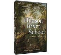 The Hudson River School: Artistic Pioneers [USA] [DVD]